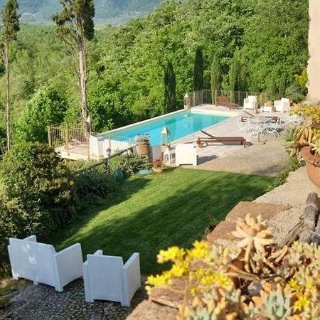 Tenuta Di Vico Moricino Анани Екстериор снимка