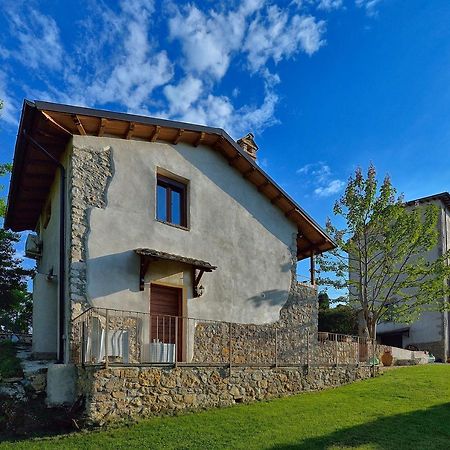 Tenuta Di Vico Moricino Анани Екстериор снимка