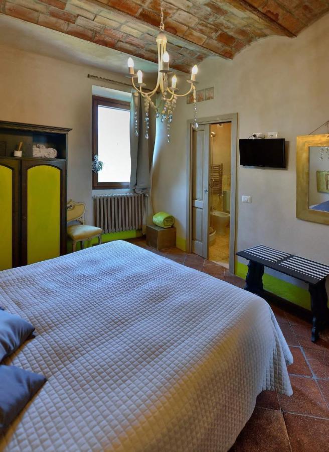 Tenuta Di Vico Moricino Анани Екстериор снимка