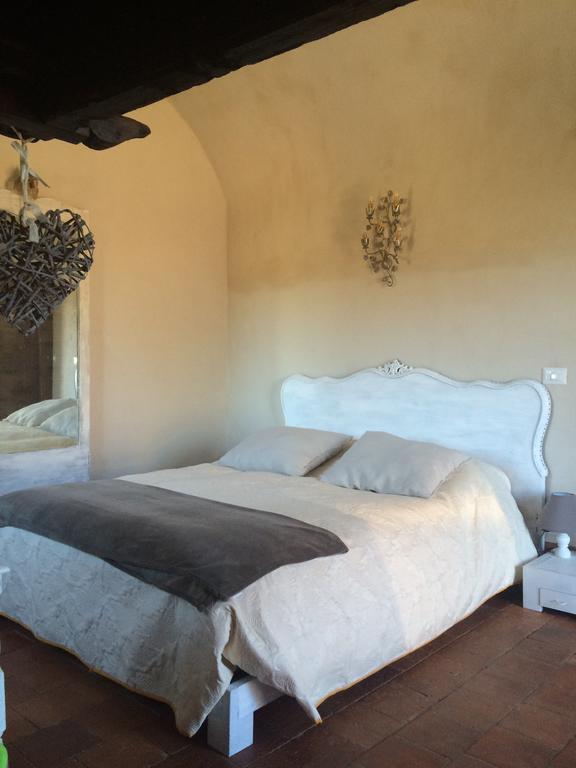 Tenuta Di Vico Moricino Анани Екстериор снимка