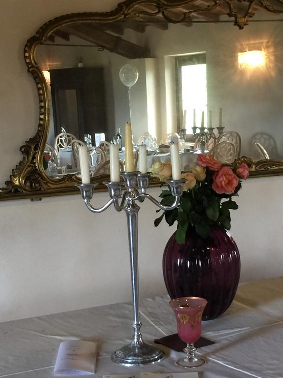 Tenuta Di Vico Moricino Анани Екстериор снимка