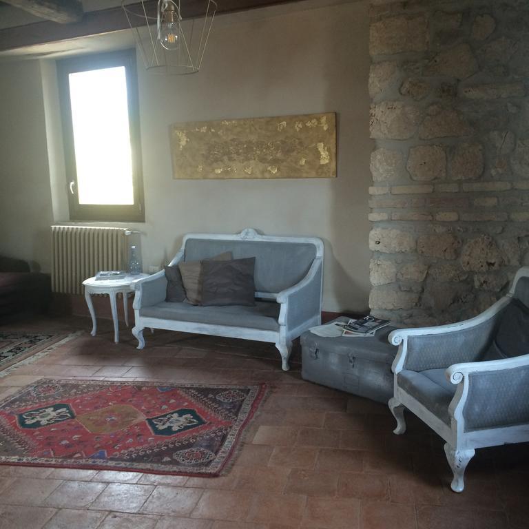 Tenuta Di Vico Moricino Анани Екстериор снимка